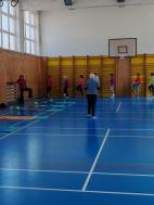 4.5. 2026 poslední cvičení 1.pololetí  