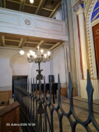 29.4.2026-Stará synagoga- Plzeň