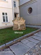 29.4.2026-Stará synagoga- Plzeň