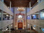29.4.2026-Stará synagoga- Plzeň