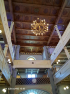 29.4.2026-Stará synagoga- Plzeň