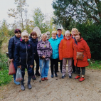 30.9.-7.10.2024- Rekondiční pobyt Fr.Lázně