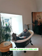 Silvestr ve Spáleném Poříčí 2025