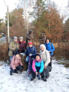 Pobyt ve Spáleném Poříčí 2025