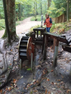 Pobyt ve Spáleném Poříčí 2025