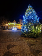 Pobyt ve Spáleném Poříčí 2025