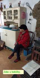 Výlet Levín - Úštěk duben 2025