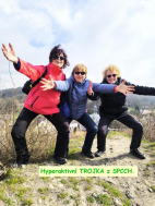 Výlet Levín - Úštěk duben 2025