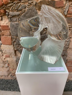 Výlet Levín - Úštěk duben 2025