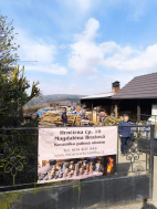 Výlet Levín - Úštěk duben 2025