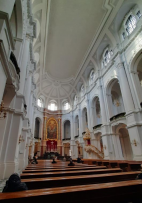 Zájezd do Drážďan prosinec 2025