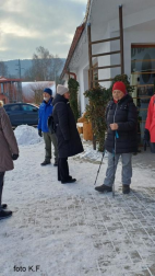 7.1.2026-vycházka na Golf