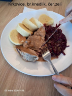 7.1.2026-vycházka na Golf