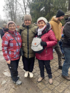 PUSTEVNY SKANZEN 01/26