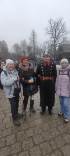 PUSTEVNY SKANZEN 01/26