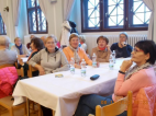 8.11.2024- Členská schůze ZO Sokolov