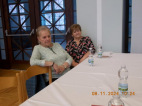 8.11.2024- Členská schůze ZO Sokolov