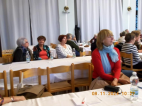 8.11.2024- Členská schůze ZO Sokolov