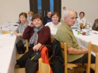 8.11.2024- Členská schůze ZO Sokolov