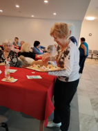 Členská schůze 2025