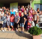 Činnost 2024