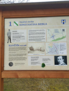 Výlet Savětín , březen 2026.