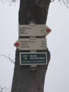 Výlet Savětín , březen 2026.