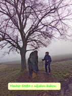 Výlet Savětín , březen 2026.