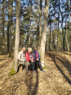 Výlet Savětín , březen 2026.