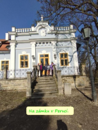 Výlet Savětín , březen 2026.