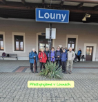 Výlet Savětín , březen 2026.