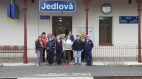 Výlet na Tolštejn květen 2026