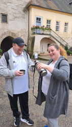 Křivoklát 7.10.2025