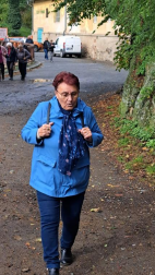 Křivoklát 7.10.2025