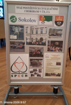 11.3.2026- VČS ZO SPCCH Sokolov