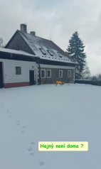 Tajný výlet leden 2024.