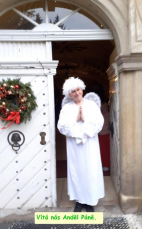 Vánoční pobyt hotel ORT