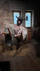 Vánoční pobyt hotel ORT