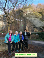 Vánoční pobyt hotel ORT