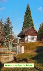 Vánoční pobyt hotel ORT