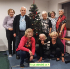 Vánoční pobyt hotel ORT