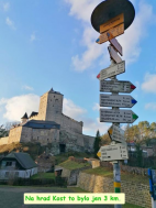 Vánoční pobyt hotel ORT