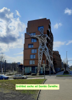 Návštěva Prahy 11.3.2026.