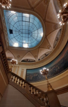 Návštěva Prahy 11.3.2026.