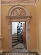 Návštěva Prahy 11.3.2026.