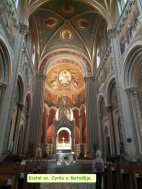 Návštěva Prahy 11.3.2026.