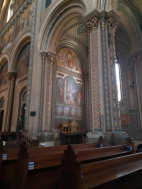 Návštěva Prahy 11.3.2026.