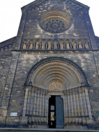 Návštěva Prahy 11.3.2026.