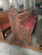 Návštěva Prahy 11.3.2026.