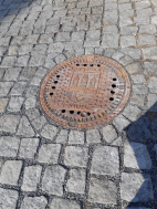 Návštěva Prahy 11.3.2026.